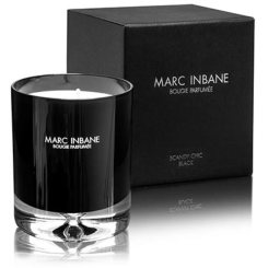 Marc Inbane Scandy Chic Black