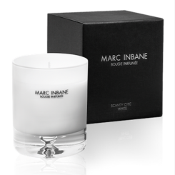 Marc Inbane Scandy Chic White