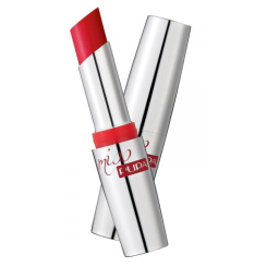 PUPA Milano Miss Pupa Ultra Brilliant Lipstick True Scarlet
