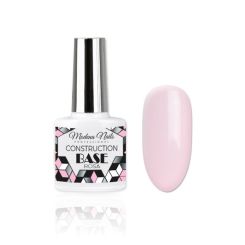 Modena Nails Construction Base Coat Gellak Rosa 7,3ml.
