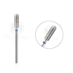 Modena Nails Opzetstuk Nagelfrees Cuticle Cutter Diamond Coating - 68