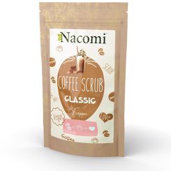 Nacomi Coffee Scrub - Coffee 200g.
