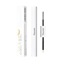 Nacomi Eyelash And Eyebrow Wimperserum 8ml.