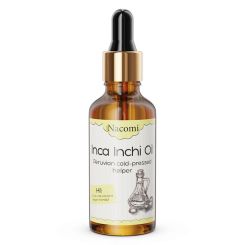Nacomi - Inca Inchi Oil 50ml