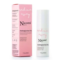 Nacomi NXT Serum Met Azeloglycine 5% 30ml.