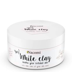 Nacomi White Clay / Kaolin 50gr.
