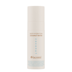 Nacomi Deep hydration coconut water 100ml.