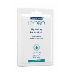 Novaclear Hydro Facial Mask
