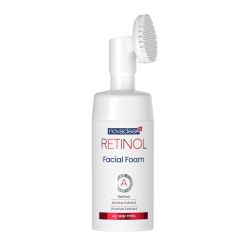 NovaClear Retinol Facial Foam 100ml.