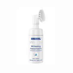 Novaclear Whiten Whitening Facial Foam 100ml.