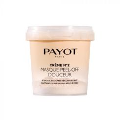 Payot Creme Nr.2 Masque Peel-Off Douceur 10gr