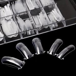 RENEY® Polygel Nageltips 100st.