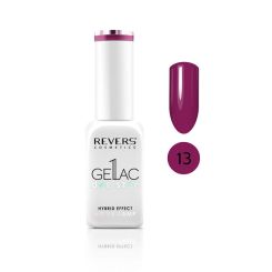 REVERS® Hybrid Gel Nagellak Zonder Lamp 10ml. #13