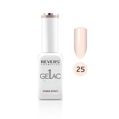 REVERS® Hybrid Gel Nagellak Zonder Lamp 10ml. #25