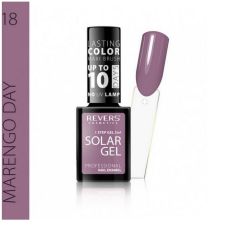 Revers 3in1 Solar Gel Nagellak #18 Marengo Day 12ml