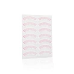 Secret Lashes Afplak Patches Onderwimpers 7paar