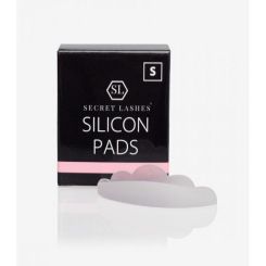 Secret Lashes Lash Lifting Siliconen Pads 5 Paar - S