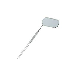 Secret Lashes Wimperverlenging Spiegel - Groot