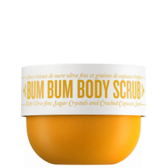 Sol de Janeiro Bum Bum Body Scrub 220gr