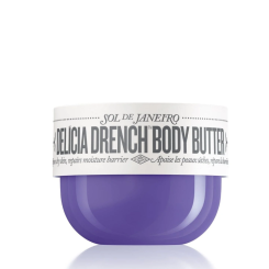 Sol de Janeiro Delicia Drench Body Butter 75ml