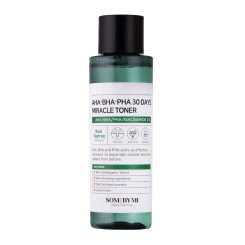 Some By Mi AHA-BHA-PHA 30 Days Miracle Toner 150ml
