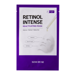 Some By Mi Retinol Intense Reactivating Mask 1stuk