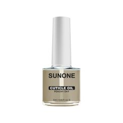 SUNONE Cuticle Oil Peachy Day 5ml.