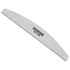 SUNONE Manicure Nagelvijl Grit 80/100