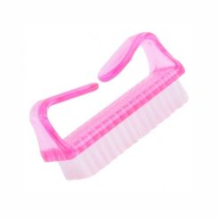 SUNONE Nagelborstel Roze Medium