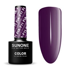 SUNONE UV/LED Hybride Gellak 5ml. - F11 Fia