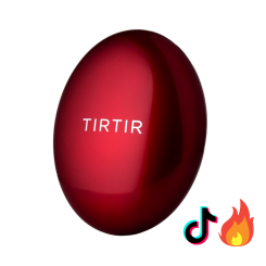 Tirtir Mask Fit Red Mini Cushion 17C Porcelain 4.5g