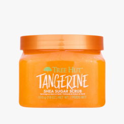 Tree Hut Tangerine Shea Sugar Scrub 510gr