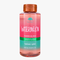 Tree Hut Watermelon Foaming Gel Wash 532ml