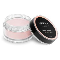 XFEM Acryl Poeder Professional Nail System 18g. Sunny Peach