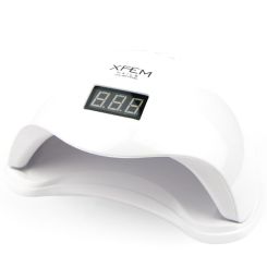 XFEM Nagellamp UV/LED 48Watt