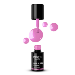 XFEM UV/LED Hybrid Gellak 292 Tulip 6ml