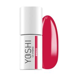 YOSHI UV/LED Hybrid Gellak 6ml. Breeze 124