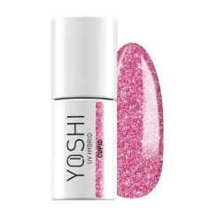 YOSHI UV/LED Hybrid Gellak 6ml. Cupid 412
