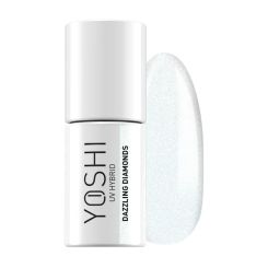 YOSHI UV/LED Hybrid Gellak 6ml. Dazzling Diamonds 609