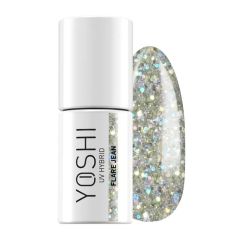 YOSHI UV/LED Hybrid Gellak 6ml. Flare Jean 511