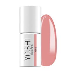 YOSHI UV/LED Hybrid Gellak 6ml. French Rose 003