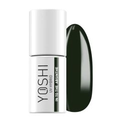 YOSHI UV/LED Hybrid Gellak 6ml. In To The Absinthe 603