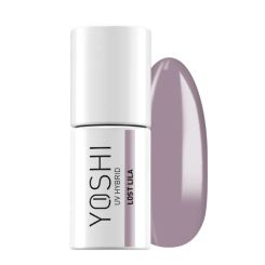 YOSHI UV/LED Hybrid Gellak 6ml. Lost Lila 102