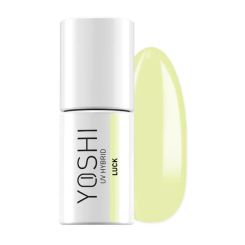 YOSHI UV/LED Hybrid Gellak 6ml. Luck 712