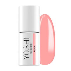 YOSHI UV/LED Hybrid Gellak 6ml. Pauda 914