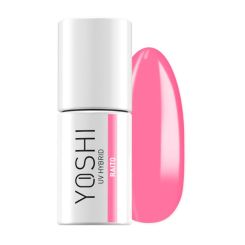 YOSHI UV/LED Hybrid Gellak 6ml. Raito 912