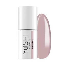 YOSHI UV/LED Hybrid Gellak 6ml. Sepia Sake 101