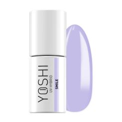 YOSHI UV/LED Hybrid Gellak 6ml. Smile 717