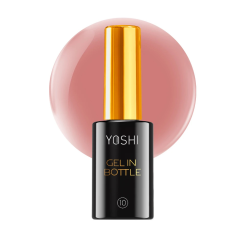 Yoshi UV Gel in Bottle BIAB N10 10ml
