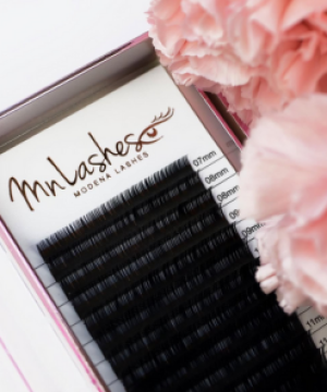 Modena Lashes